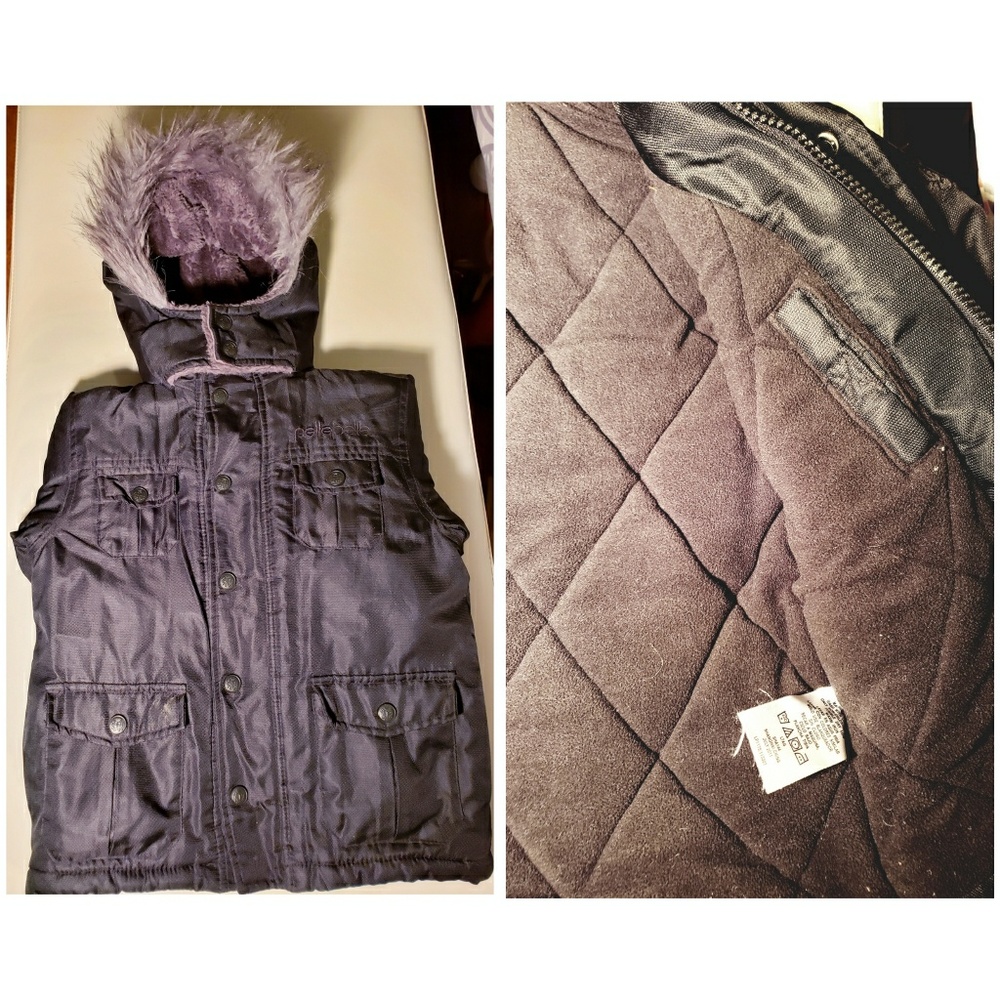 Pelle Pelle Coat